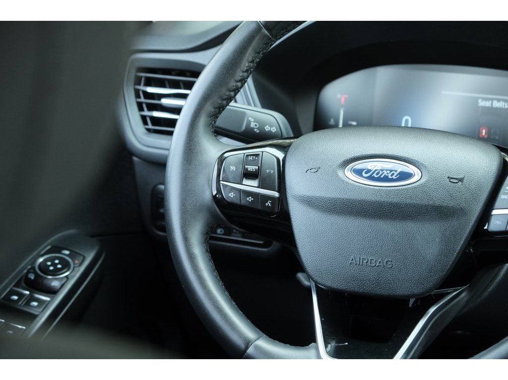 2023 Ford Escape Active photo 7