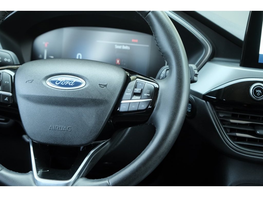 2023 Ford Escape Active photo 8
