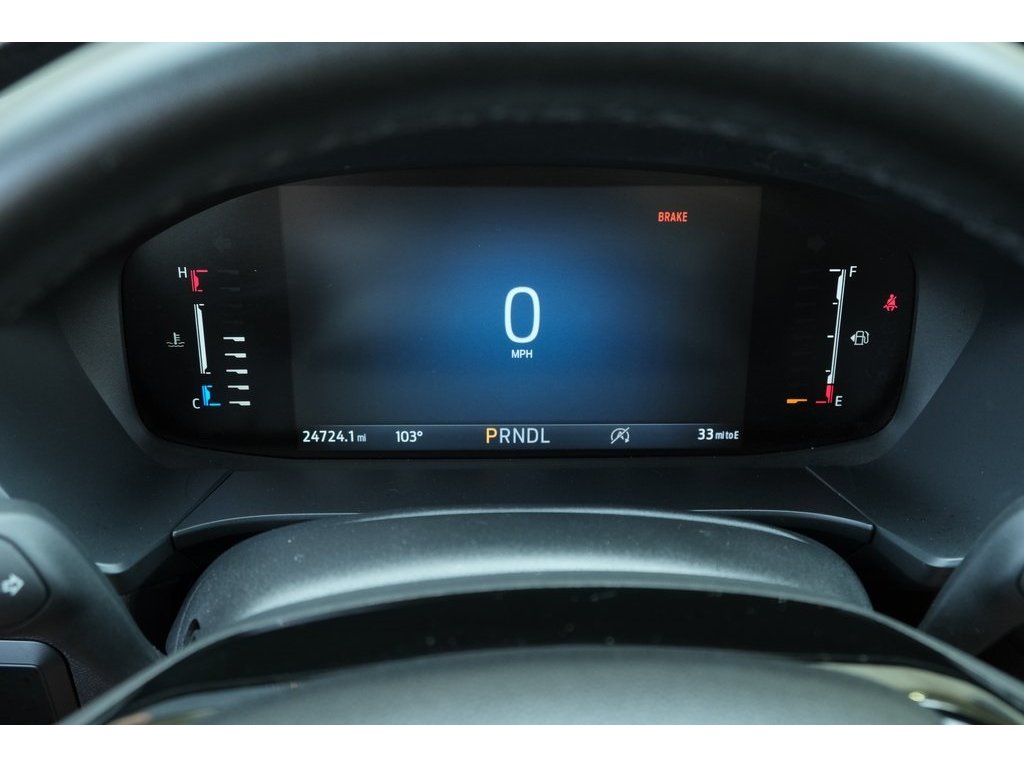 2023 Ford Escape Active photo 9