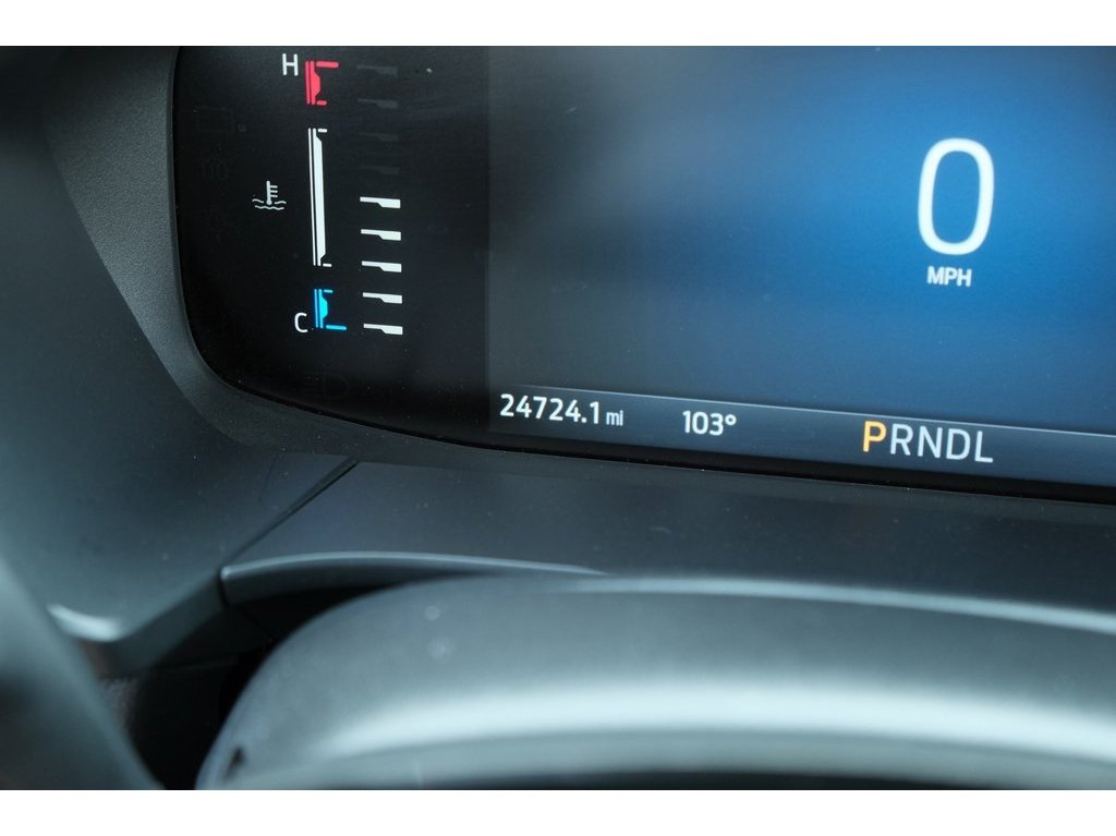 2023 Ford Escape Active photo 10