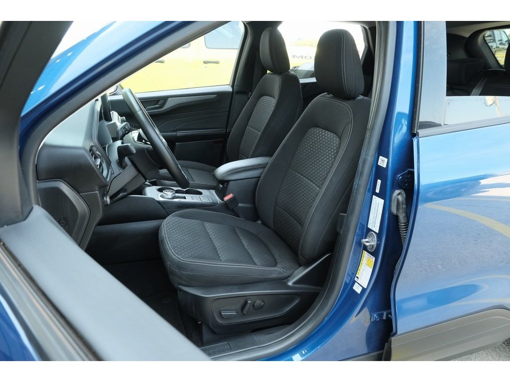 2023 Ford Escape Active photo 11