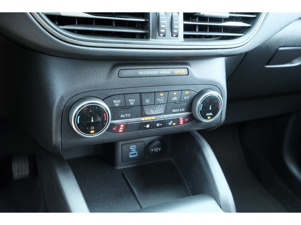 2023 Ford Escape Active photo 15