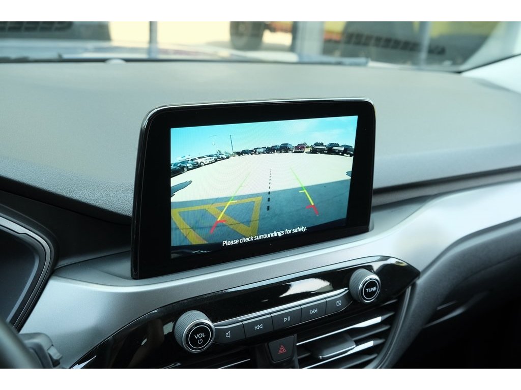 2023 Ford Escape Active photo 16