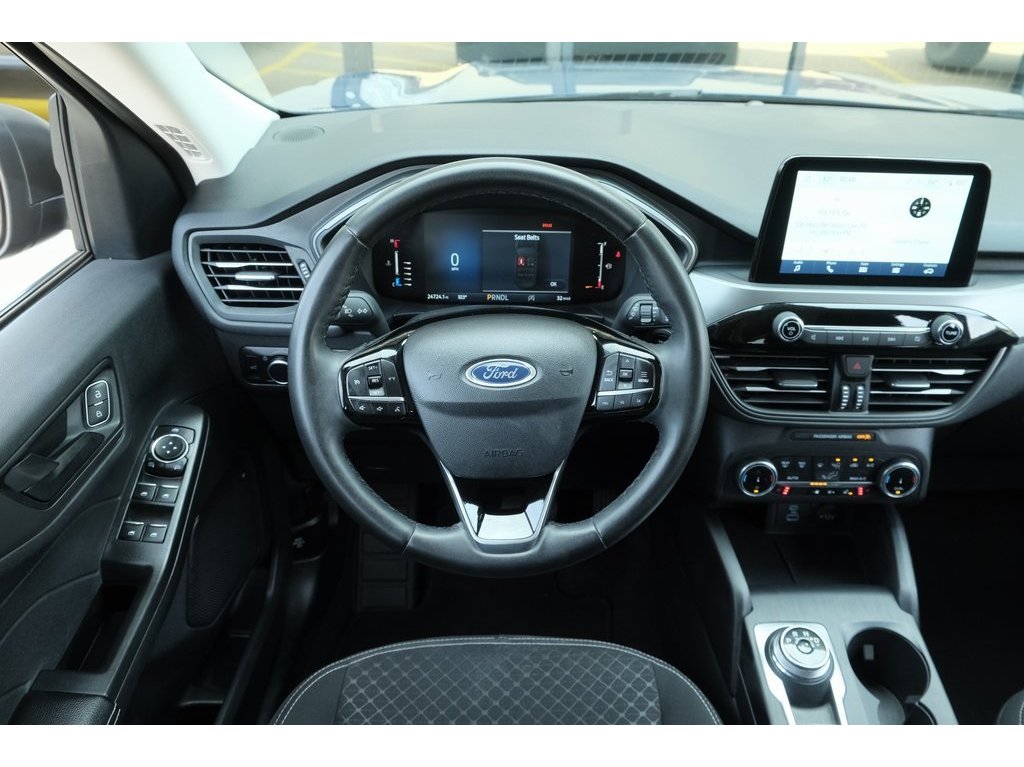 2023 Ford Escape Active photo 17