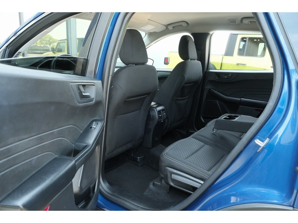 2023 Ford Escape Active photo 18