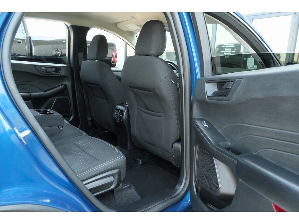 2023 Ford Escape Active photo 20