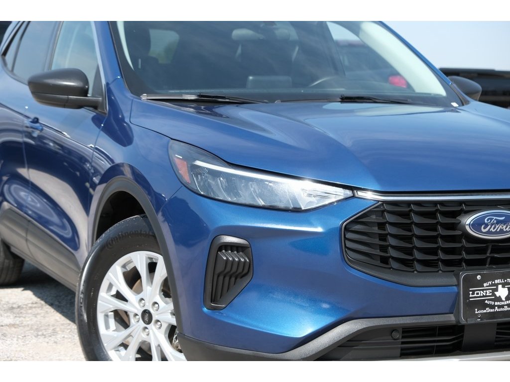 2023 Ford Escape Active photo 26