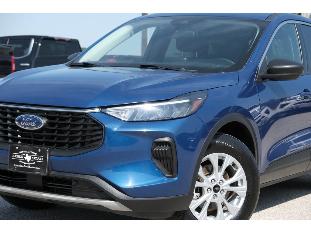 2023 Ford Escape Active photo 27