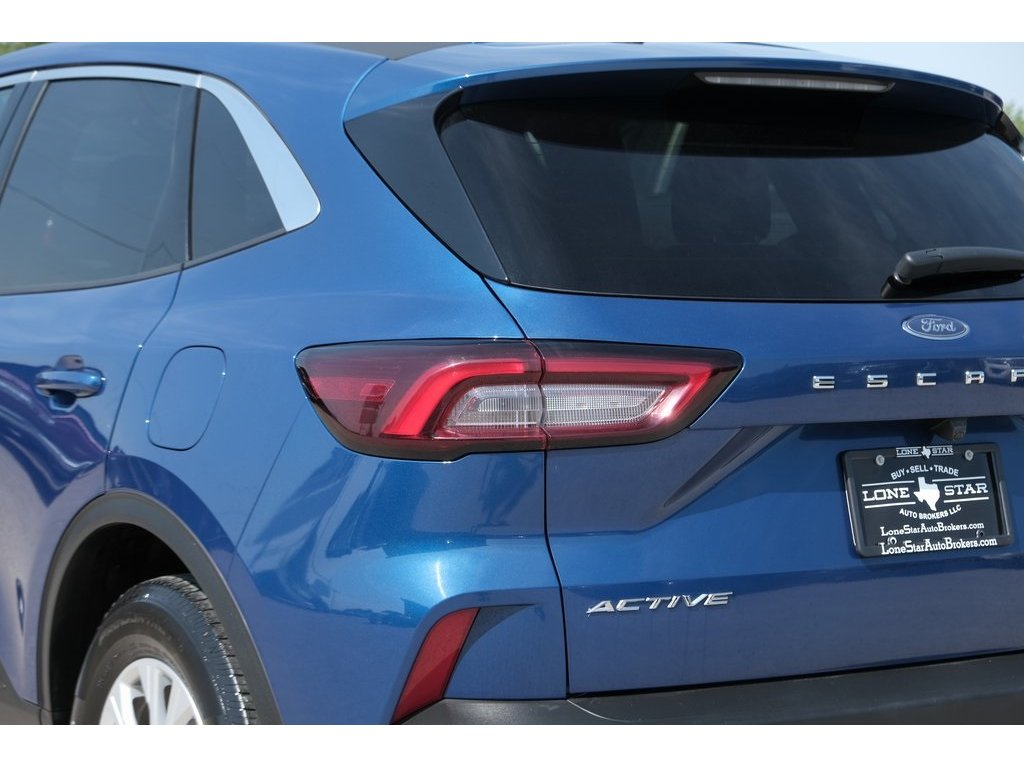 2023 Ford Escape Active photo 28