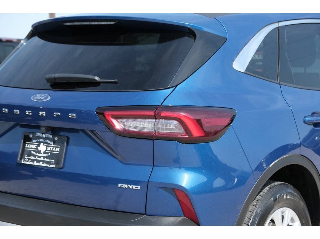 2023 Ford Escape Active photo 29