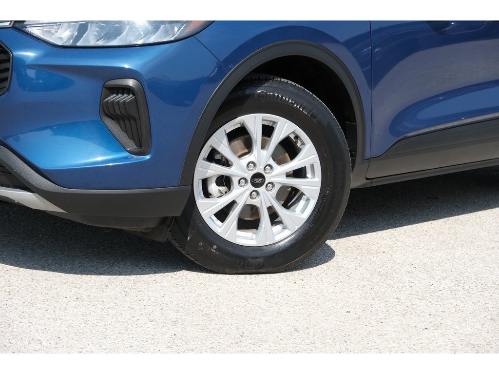 2023 Ford Escape Active photo 31