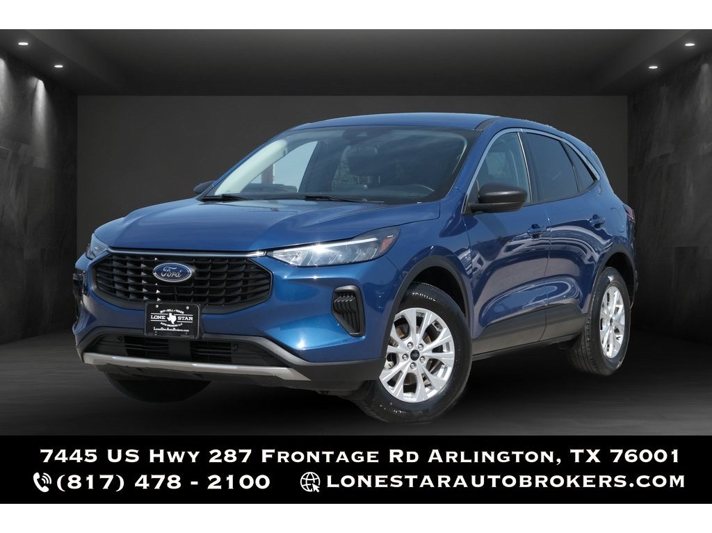 2023 Ford Escape Active photo 32