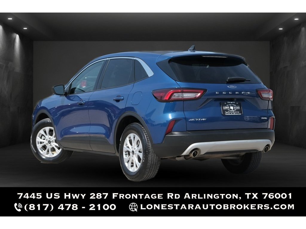 2023 Ford Escape Active photo 33