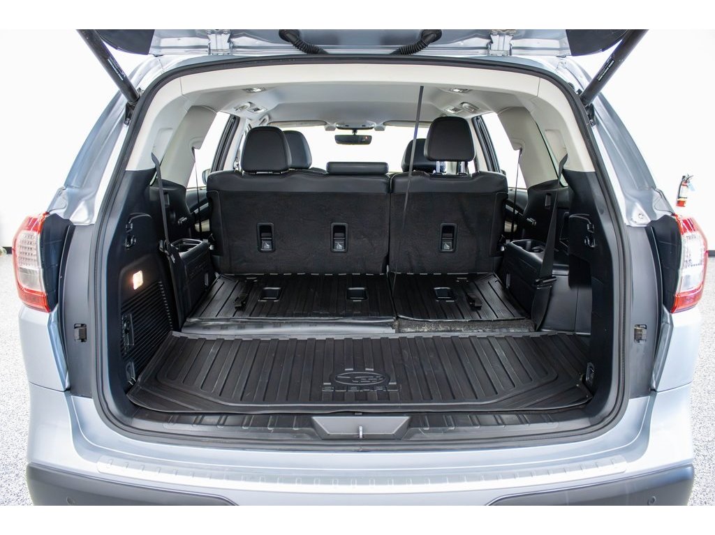 2019 Subaru Ascent Limited photo 4