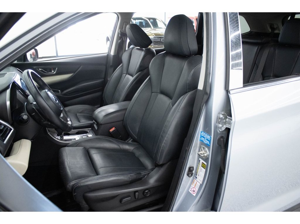2019 Subaru Ascent Limited photo 7