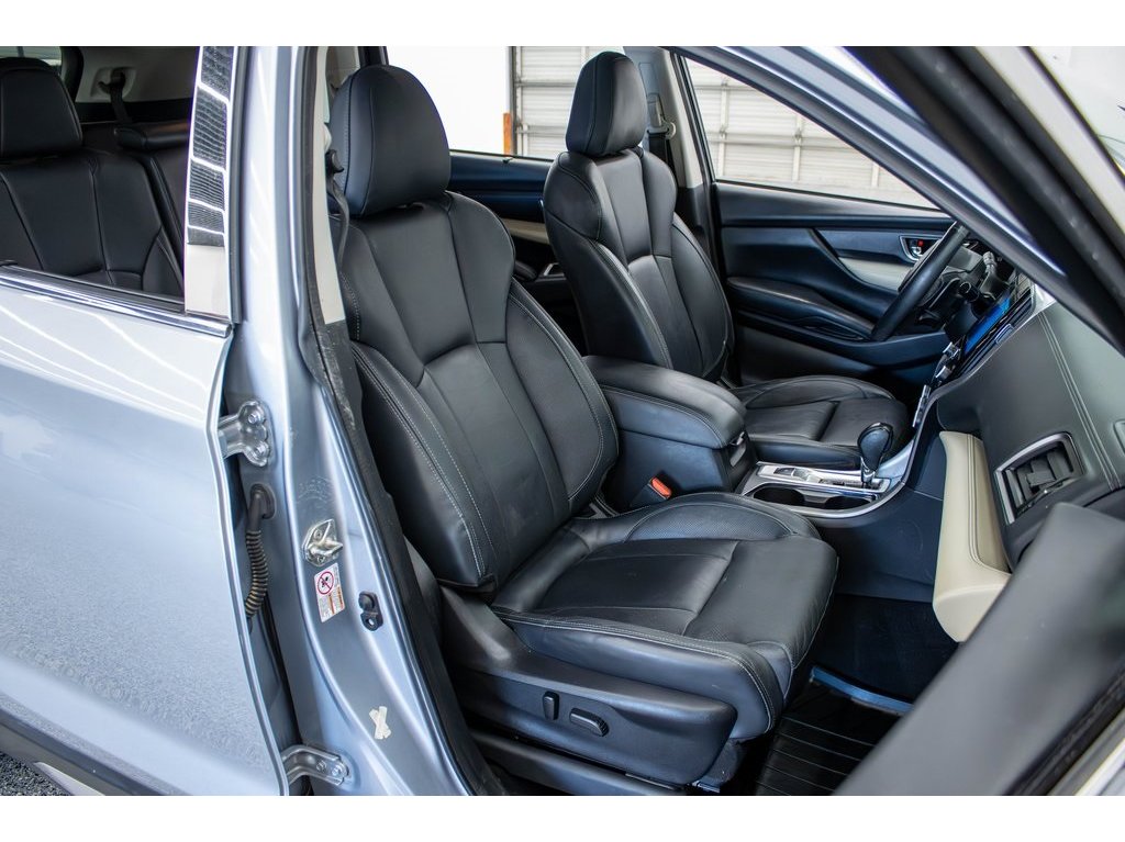2019 Subaru Ascent Limited photo 12