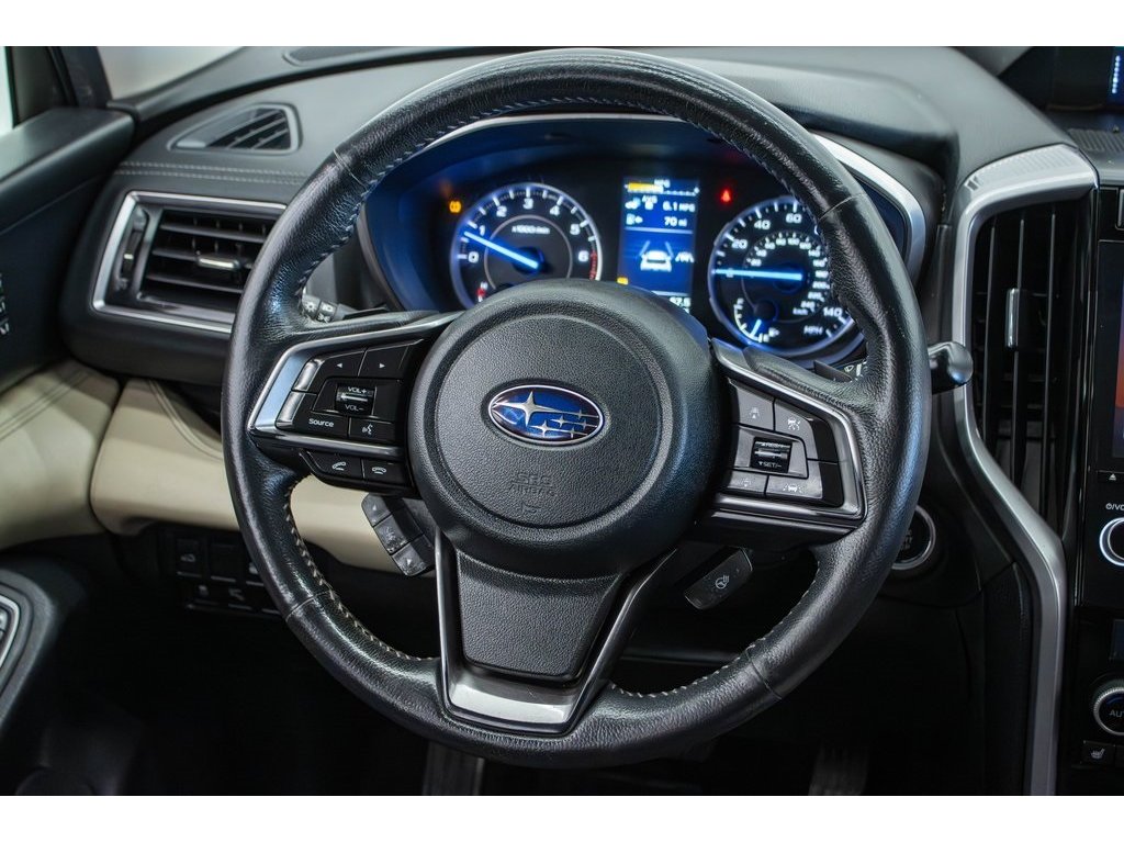 2019 Subaru Ascent Limited photo 14