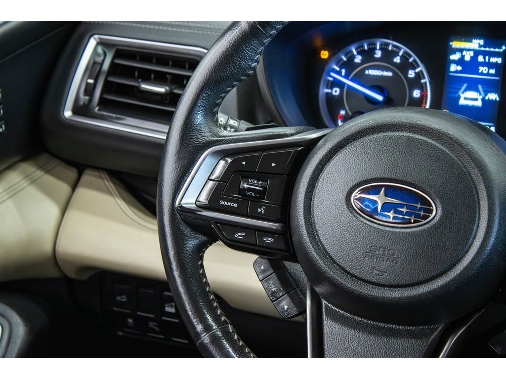 2019 Subaru Ascent Limited photo 15
