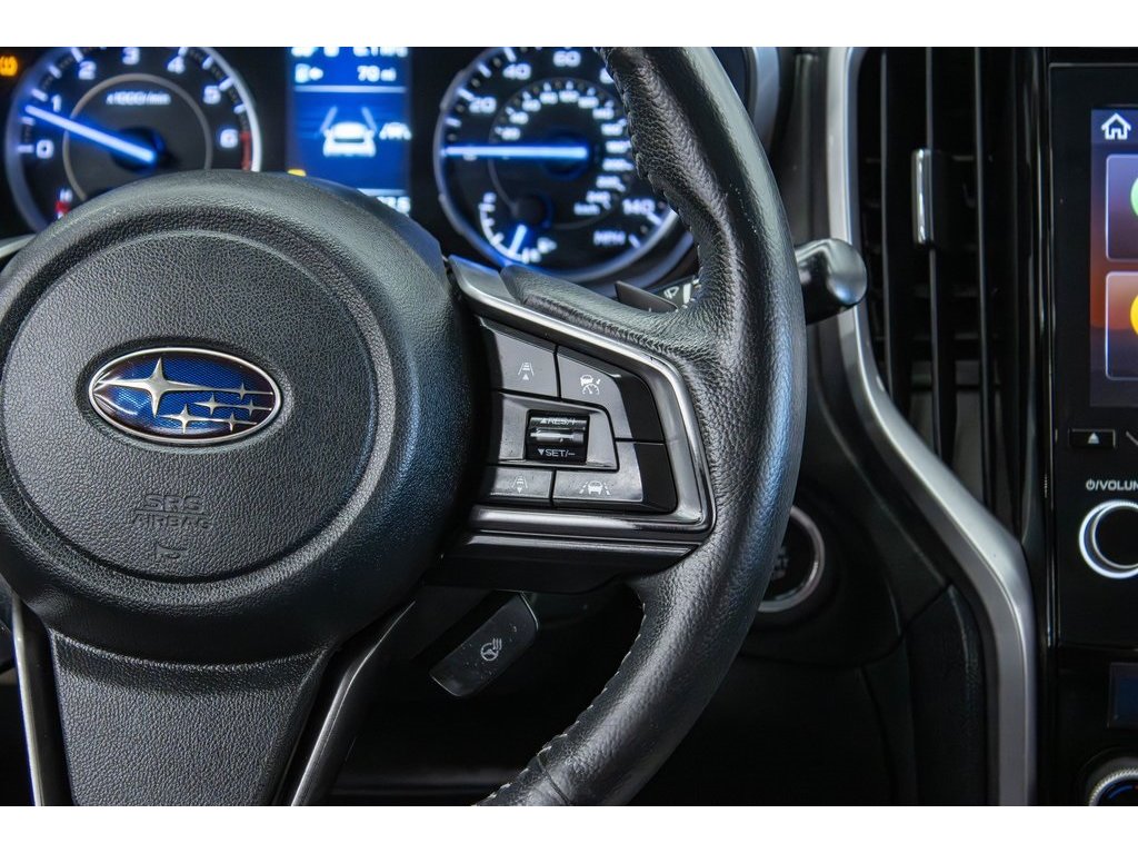 2019 Subaru Ascent Limited photo 16