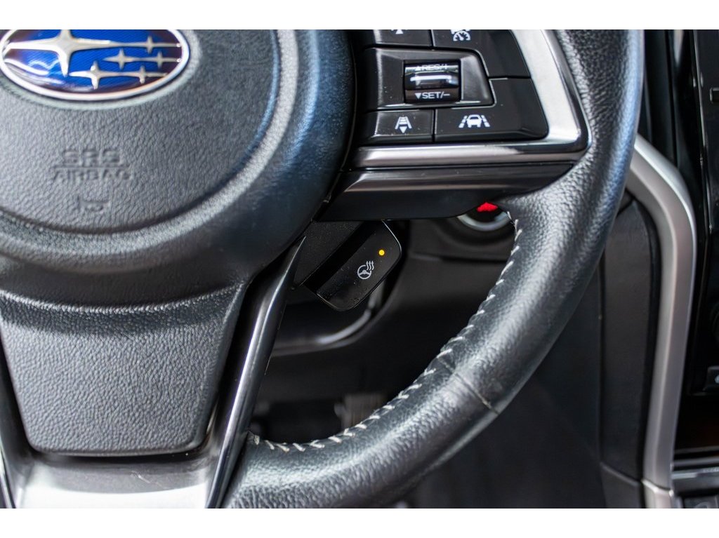 2019 Subaru Ascent Limited photo 17