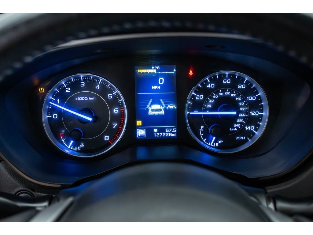 2019 Subaru Ascent Limited photo 18