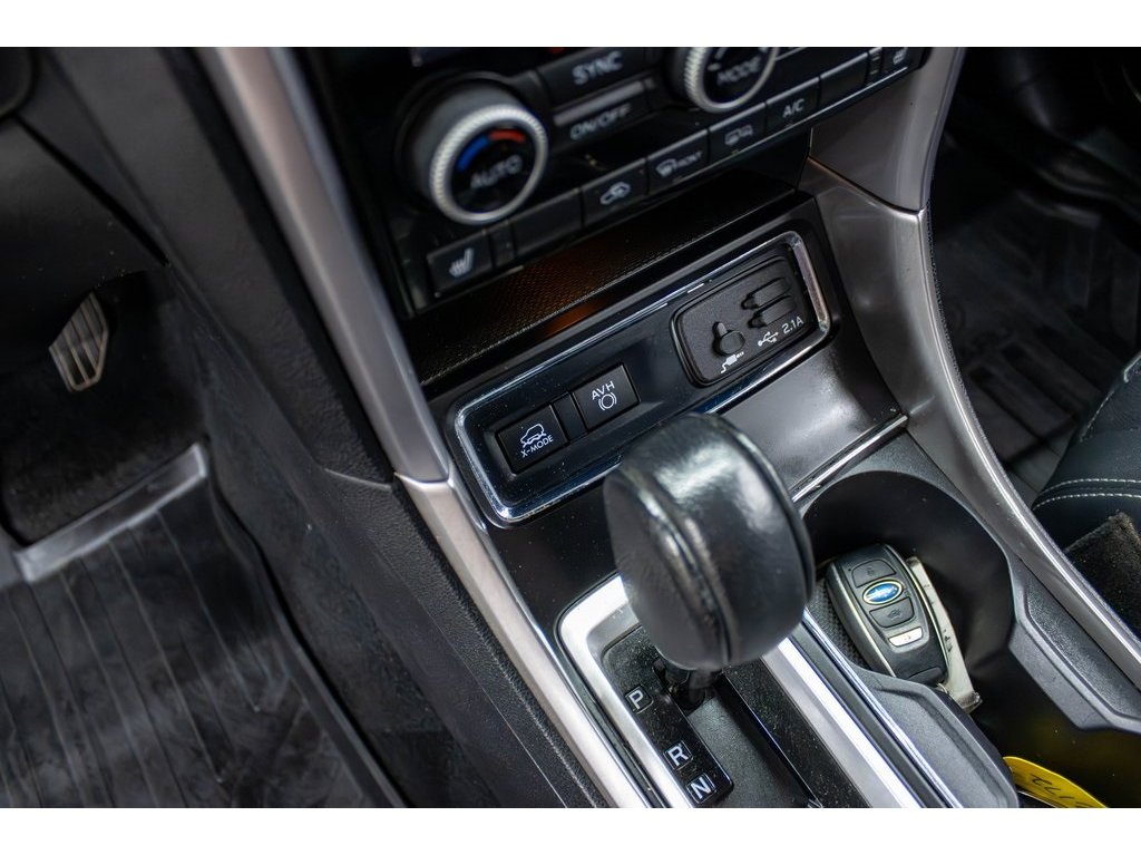 2019 Subaru Ascent Limited photo 21