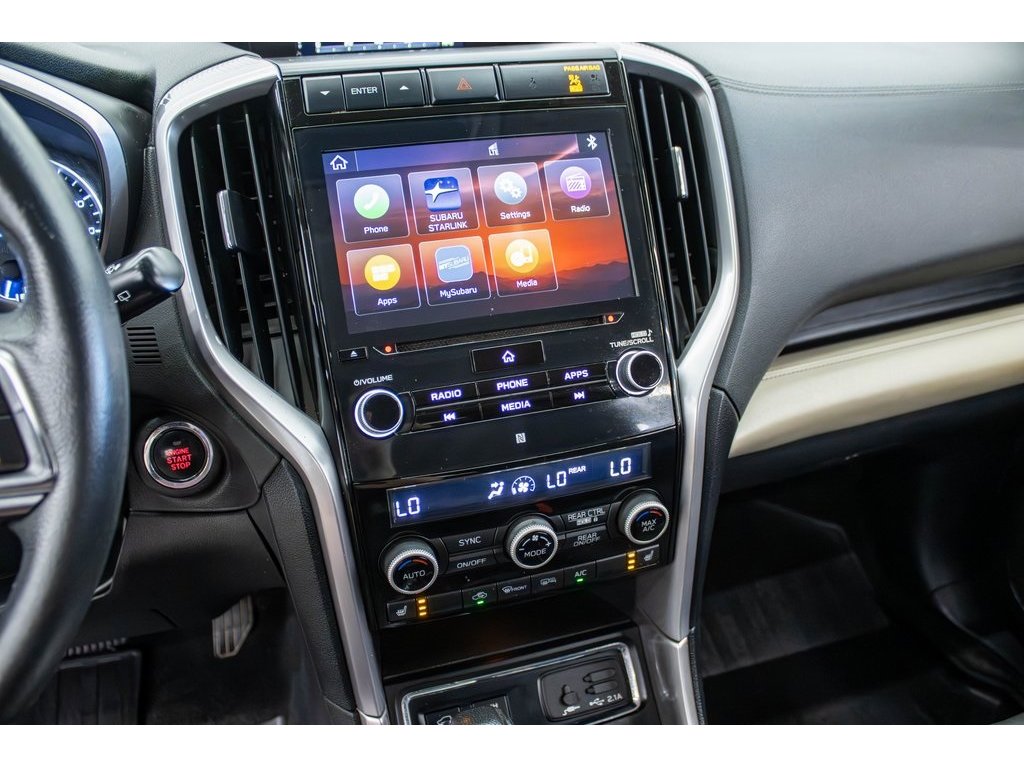 2019 Subaru Ascent Limited photo 22