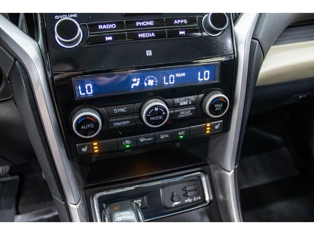 2019 Subaru Ascent Limited photo 23