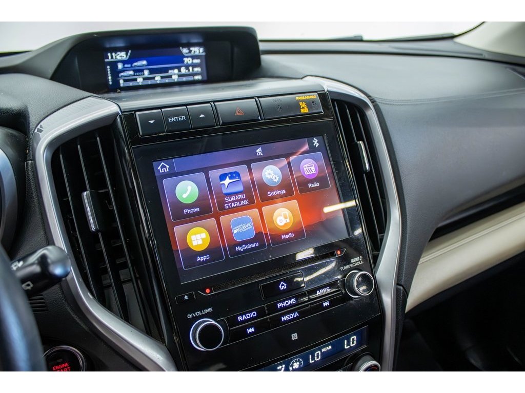 2019 Subaru Ascent Limited photo 24