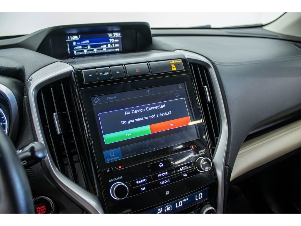 2019 Subaru Ascent Limited photo 25