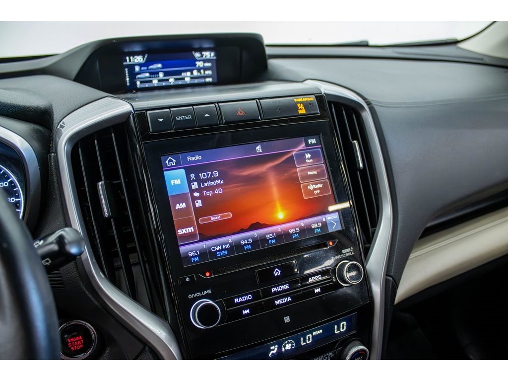 2019 Subaru Ascent Limited photo 26