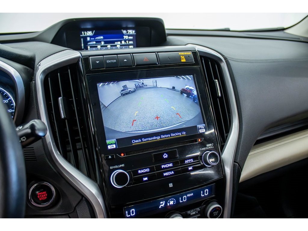 2019 Subaru Ascent Limited photo 27