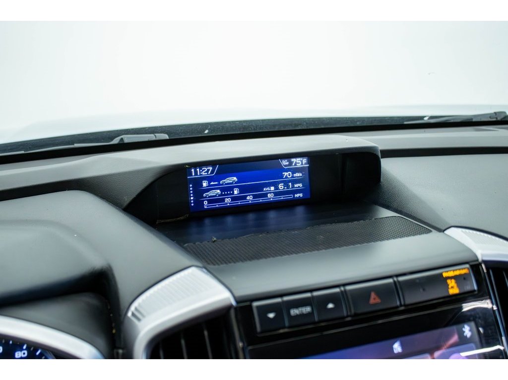 2019 Subaru Ascent Limited photo 28