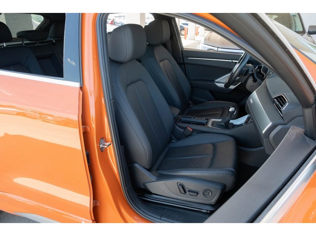 2024 Audi Q3 Premium S line photo 4