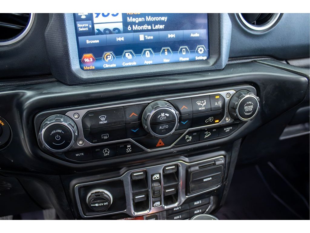2020 Jeep Wrangler Unlimited Rubicon Recon - Photo 17