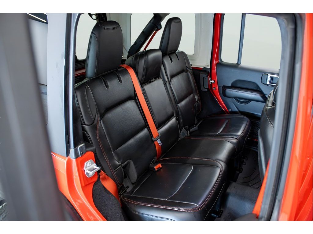 2020 Jeep Wrangler Unlimited Rubicon Recon - Photo 26