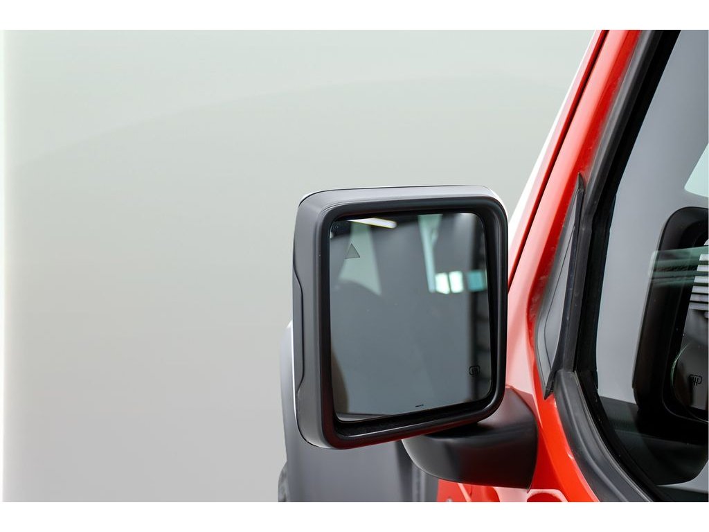 2020 Jeep Wrangler Unlimited Rubicon Recon - Photo 27