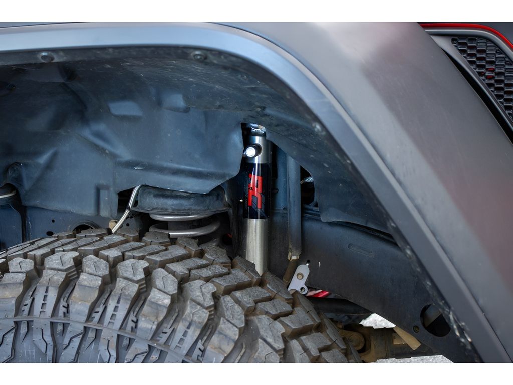 2020 Jeep Wrangler Unlimited Rubicon Recon - Photo 34