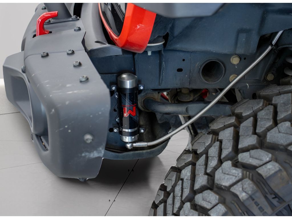2020 Jeep Wrangler Unlimited Rubicon Recon - Photo 35