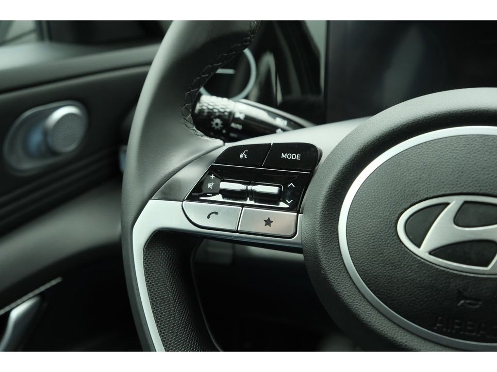 2024 Hyundai Elantra SEL - Photo 20