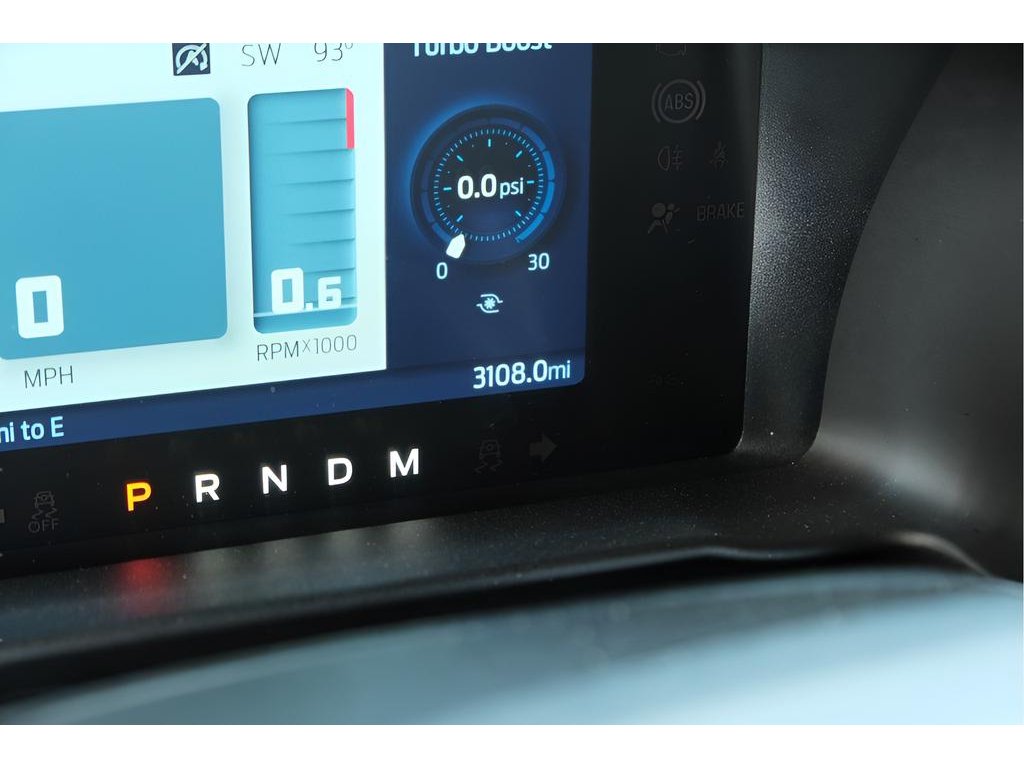 2023 Ford Bronco 4-Door Wildtrak - Photo 9