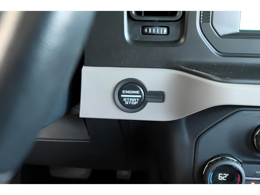 2023 Ford Bronco 4-Door Wildtrak - Photo 13