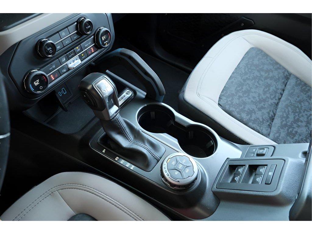 2023 Ford Bronco 4-Door Wildtrak - Photo 14