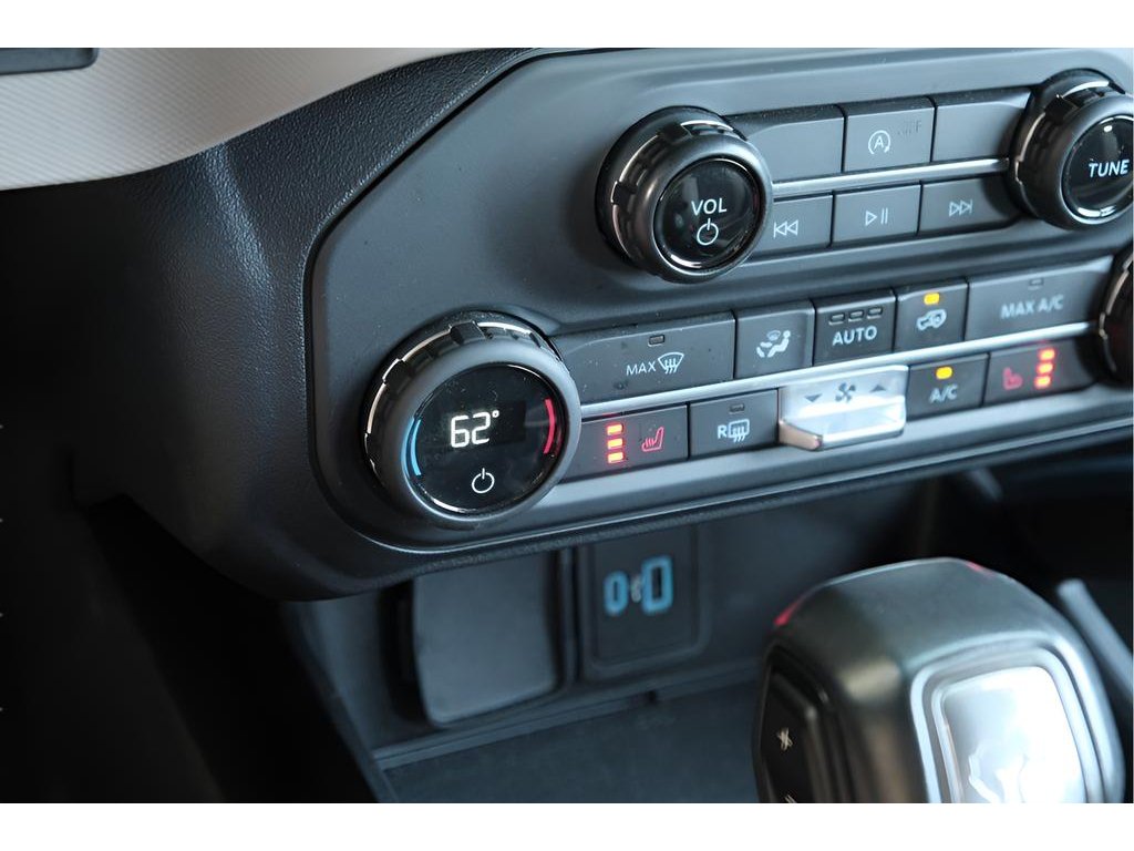 2023 Ford Bronco 4-Door Wildtrak - Photo 20