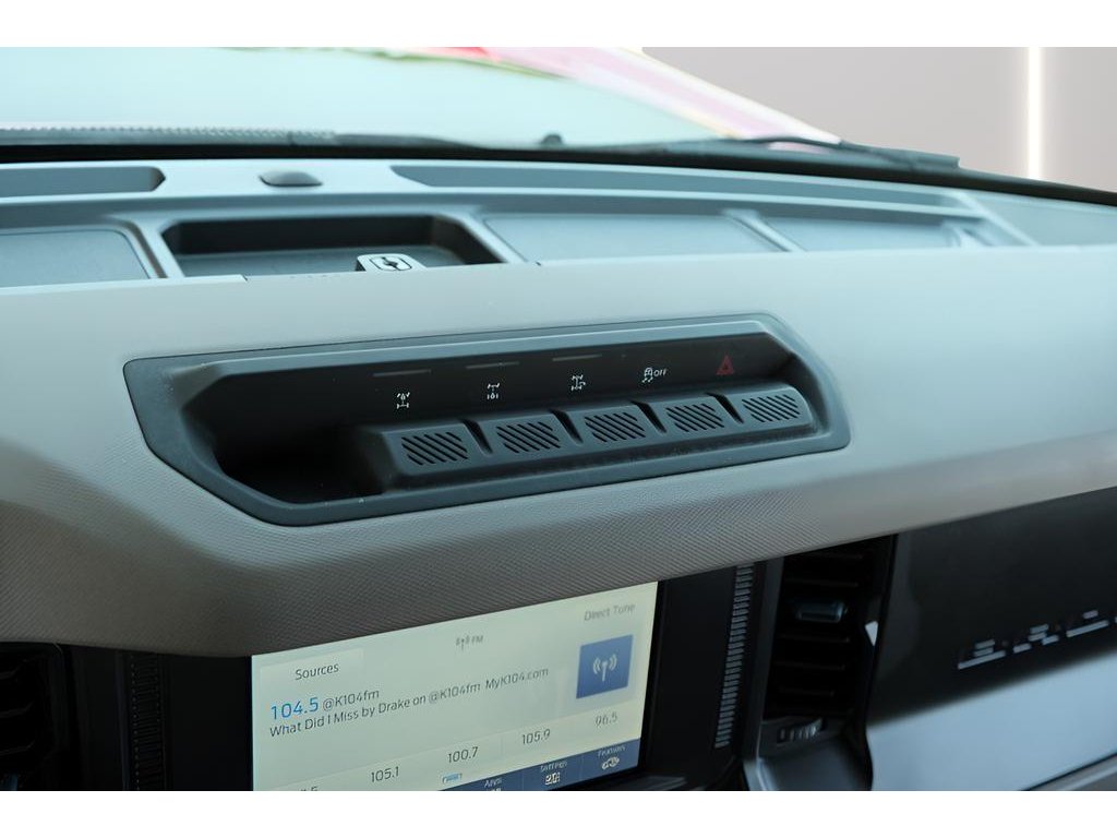 2023 Ford Bronco 4-Door Wildtrak - Photo 23