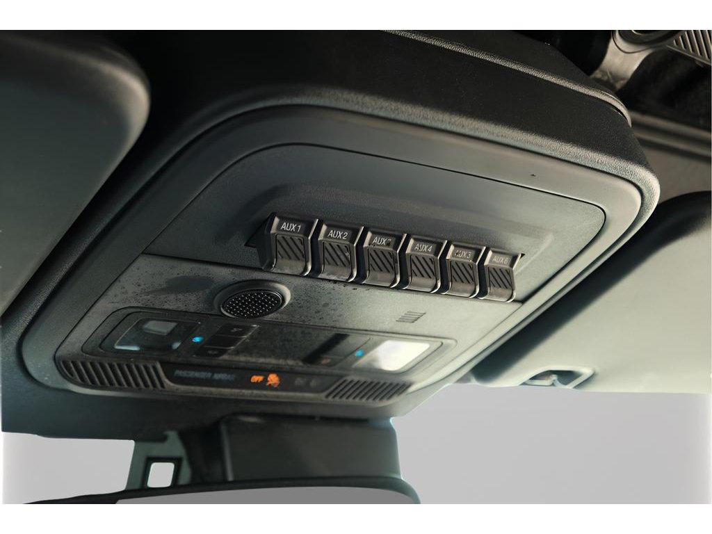2023 Ford Bronco 4-Door Wildtrak - Photo 24