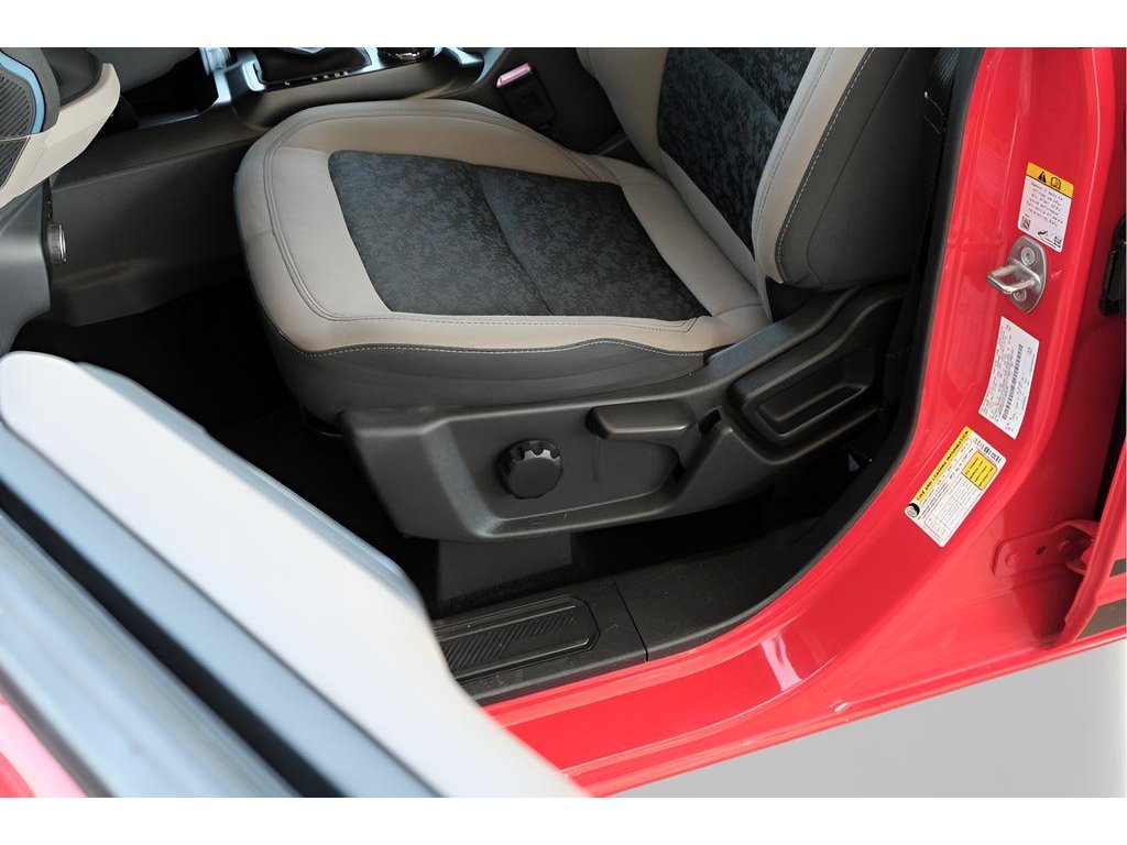 2023 Ford Bronco 4-Door Wildtrak - Photo 26