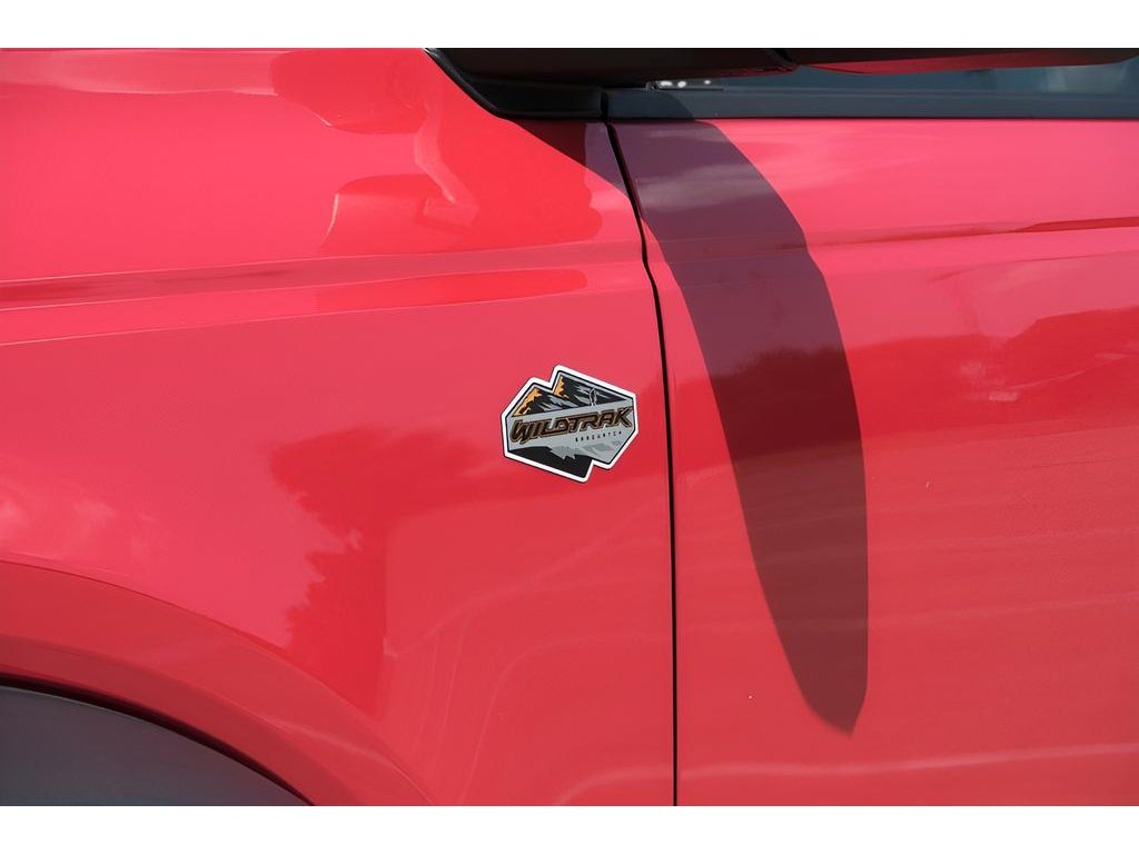 2023 Ford Bronco 4-Door Wildtrak - Photo 41