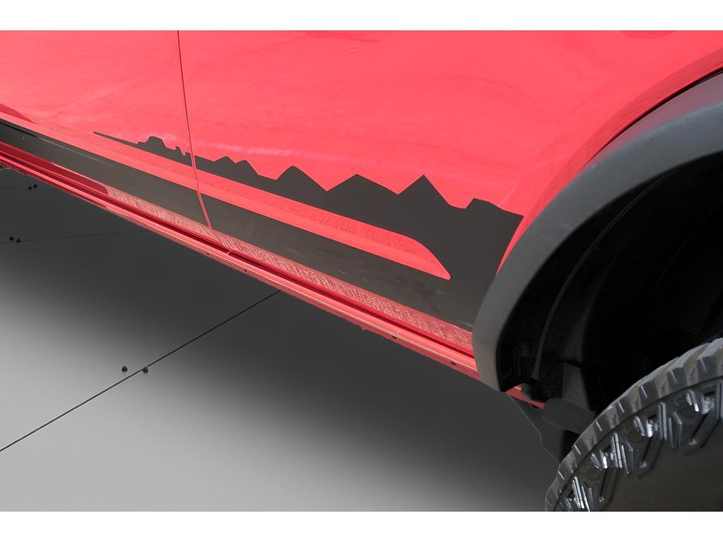2023 Ford Bronco 4-Door Wildtrak - Photo 42