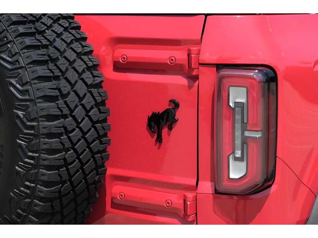 2023 Ford Bronco 4-Door Wildtrak - Photo 44